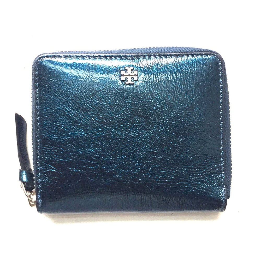 Tory burch wallet